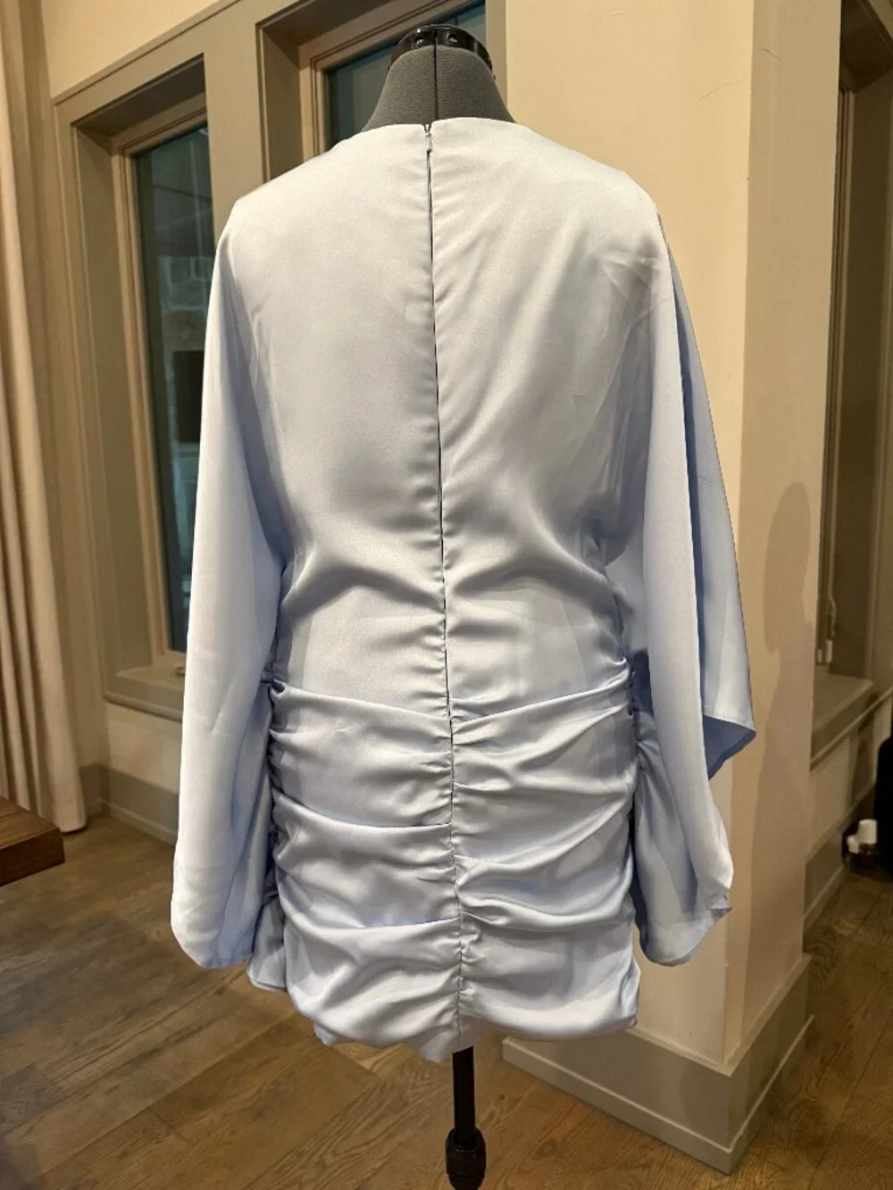 Custom Made Dress - Picture 3 of 4